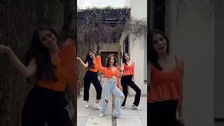 Suno aisha | Dance Video | Khyati Sahdev | Trending | #ytshorts | Trio
