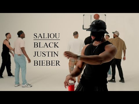 SALIOU - Black Justin Bieber (Official Video)