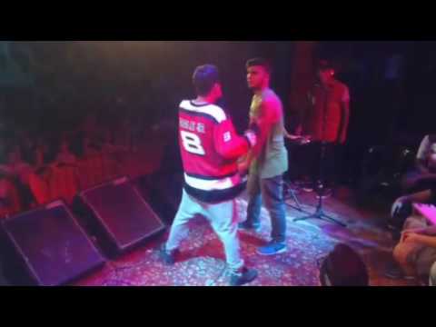 FROZ (Salta) VS  DMC (Tuc) | OCTAVOS DE FINAL | NORTE FEST