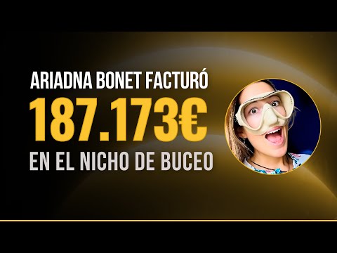 Caso de éxito de Ariadna Botet