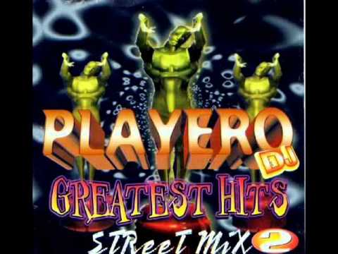 Ruben Sam - Digalo Usted! Playero Street Mix 1 Old School Reggaeton