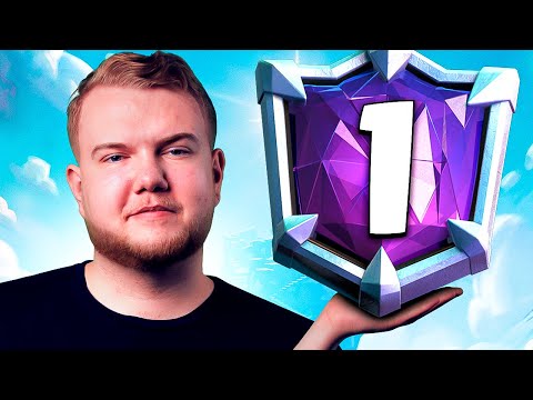 THE FASTEST DECKS TO REACH ULTIMATE CHAMPION