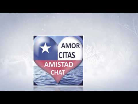 Chat Chile Amor y Amistad Video