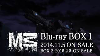 M3 Blu ray Box 告知PV WEB用 H264