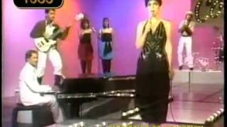 Miami Sound Machine - Toda Tuya