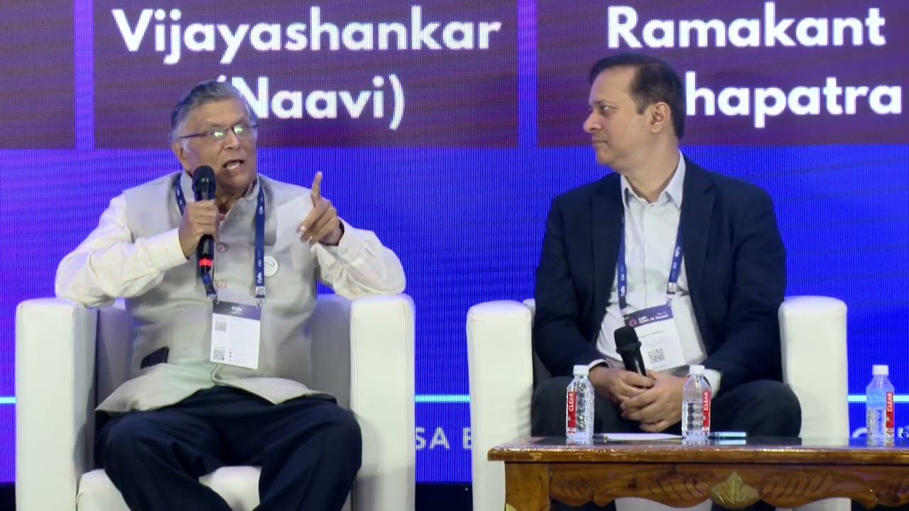 3.4 Data Privacy Concerns in AI and Agentic Era | Cyber AI Summit 2025