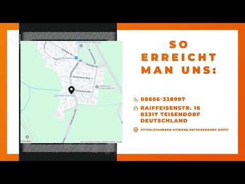 Vit:Bikes Teisendorf YouTube-Vdeominiatur 4