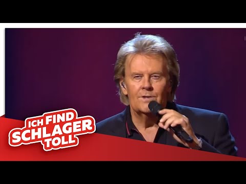 Howard Carpendale - Hit-Medley [Schlagerbooom 2021]