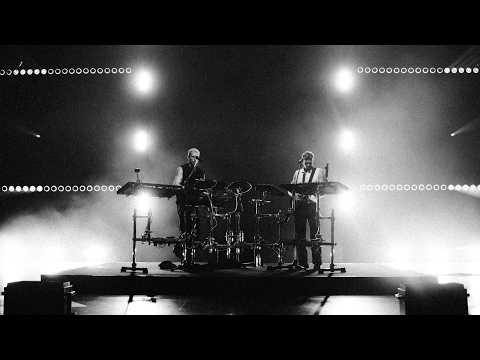 FAST BOY - Bad Memories (SWR3 New Pop Festival 2025 Live Show Version)