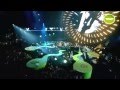 Fall Out Boy -'I Don't Care' live TMF Awards ...