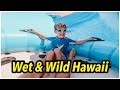 Wet N Wild Hawaii 6th Birthday Celebration