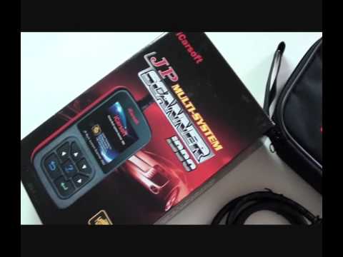 Thumbnail for Honda Lagreat ABS, Airbag, Transmission & Engine Reset Kit by Honda LaGreat