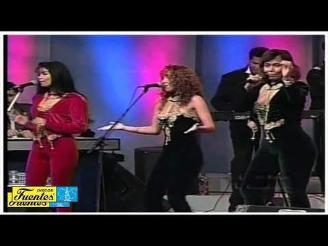 A Mover La Colita - La Sonora Dinamita (Video Oficial) | Discos Fuentes