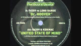 Ed209 ft. Ken Mac - United State of Mind