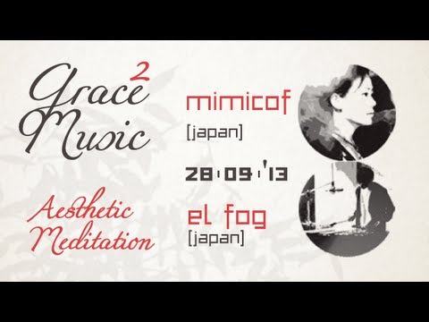 Grace Music 2 Aesthetic Meditation