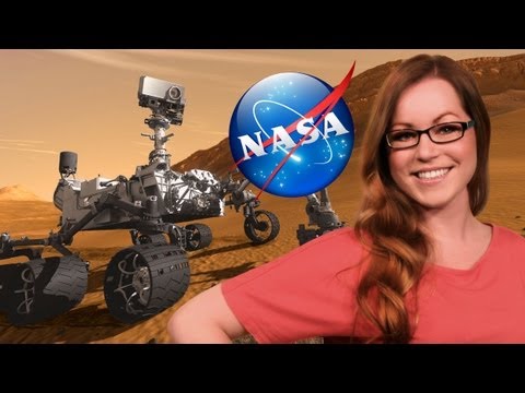 Mars Lander IOS