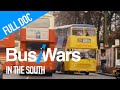 Bus Wars Facing South 1987