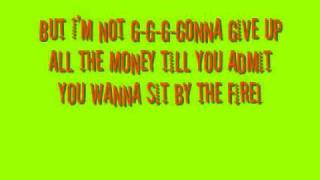 Ludo Whipped Cream With Lyrics