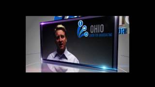 OCB Broadcast Insight -  Mark Johnson