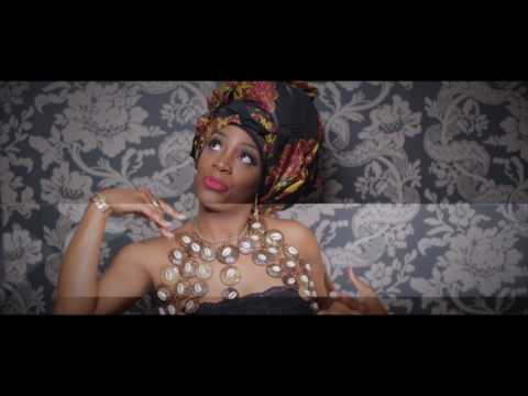 Keyssy - Lyanné [Clip Officiel] - 2017