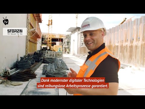 Spot // Storz-Verkehrswegebau