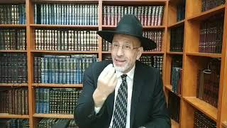 Sefer Amidote La techouva de la gueoula