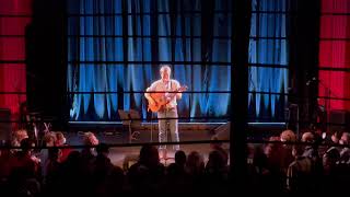 Drover - Bill Callahan - Solo at the Chapel - SF, CA 12/20/21