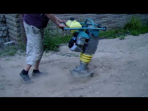 Ammann Stampfer ACR 60