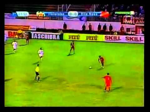 Melhores momentos de Ituiutaba x Vila Nova 05-06-1...