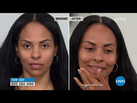 HSN | Shades of Beautiful Premiere featuring Mented 02.26.2021 - 02 PM