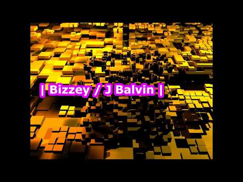 Bizzey / J Balvin Type , Beat , Instrumental | Prod.  Hocha Beats