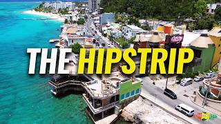 What's Really Happening at the Hipstrip in Montego Bay?