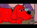 Clifford The Big Red Dog Clifford S All Alone