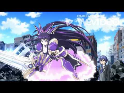 Date of live AMV