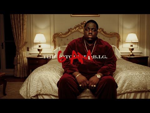 AI The Notorious B.I.G. (feat. R. Kelly) - 6 AM [AI Voice Conversion]