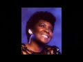 I Thank You - Dorothy Moore - 1989