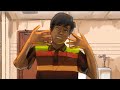 Animation Burger King Guy Does Can T Wait To Meet You Dance