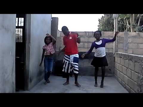 4 Moz ft Ziqo - já tá bater