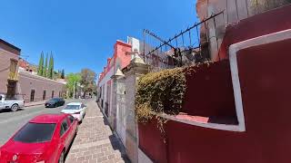 Neighbourhood tours: La Presa