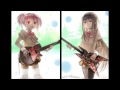 Connect (remix) -- Miku-tan vs. Yamato 