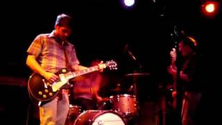 Cursive - Dorothy at Forty