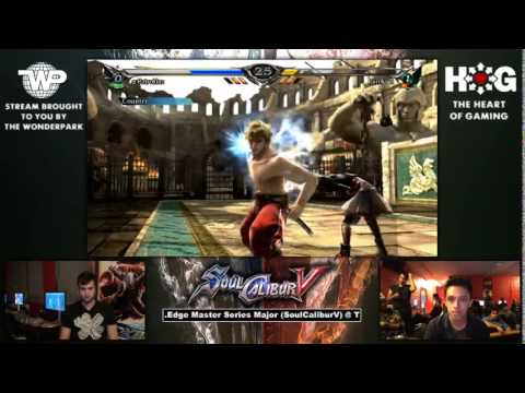 EMS 2014: GOLD Shad vs HolyCarp (Winners Final)