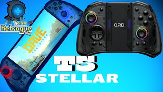 QRD T5 Stellar for Nintendo Switch - Is It Worth It?