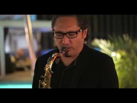 Wonderul Smooth Jazz Sax in Dubai - Dubai Music Booking Service - Dubai Talent Bookers