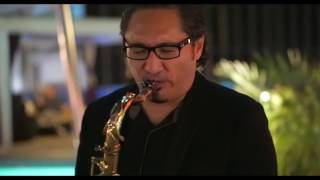 Wonderul Smooth Jazz Sax in Dubai - Dubai Music Booking Service - Dubai Talent Bookers