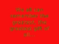 Family Force 5 - It's Christmas Day (with lyrics ...