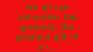 Family Force 5 - It's Christmas Day (with lyrics!)