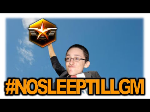 JuggernautJason - #NOSLEEPTILLGM