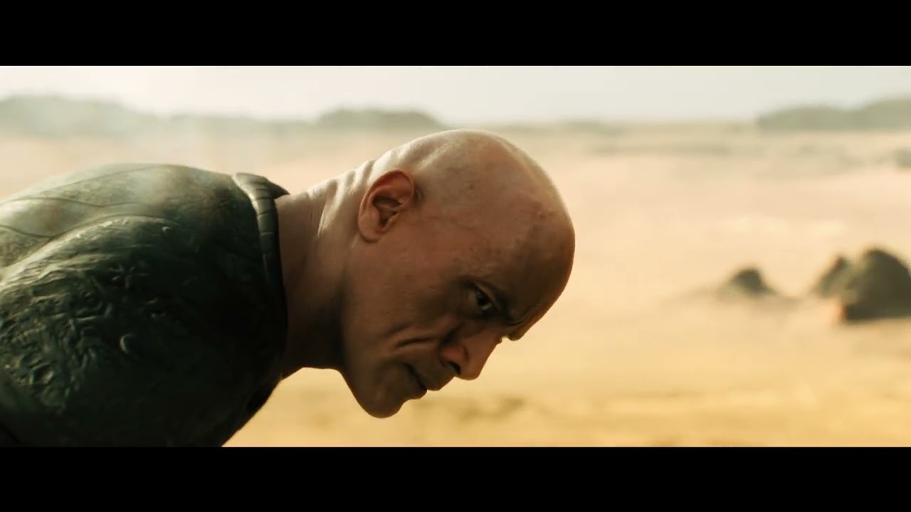 trailer Oficial