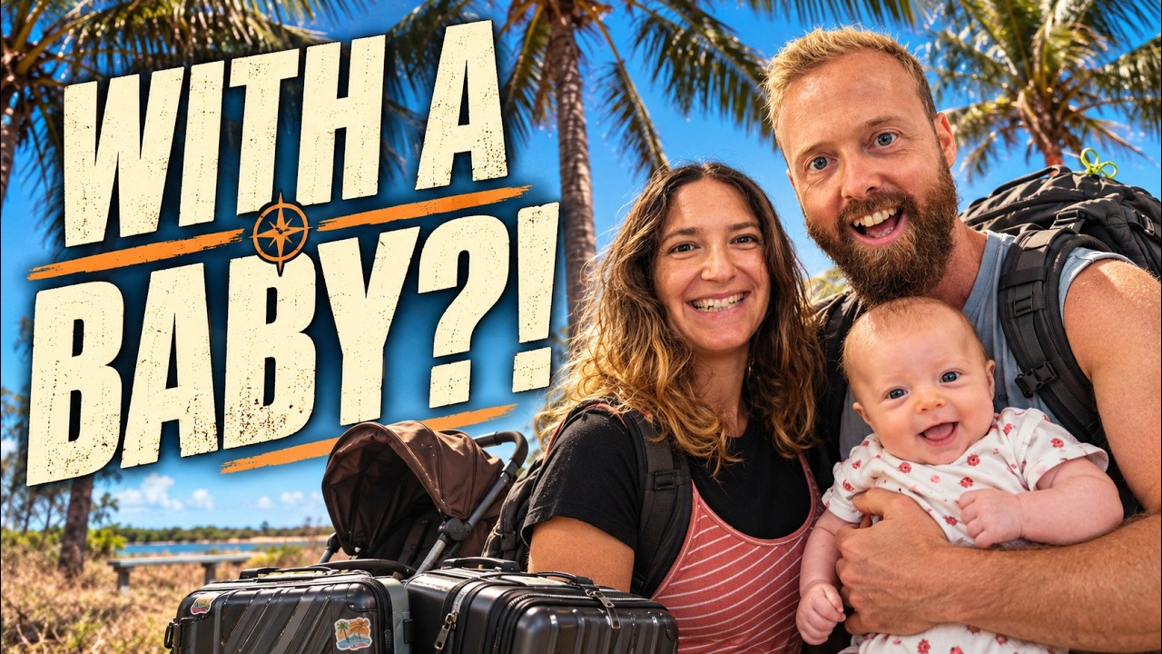 Why We’re Leaving Australia for Vietnam